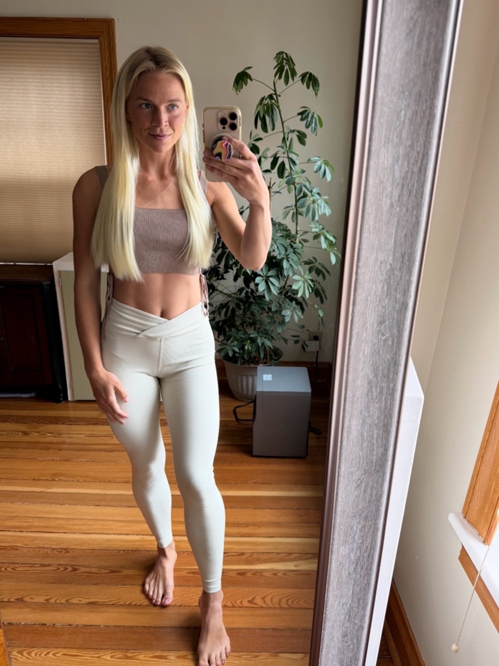 Year of ours leggings